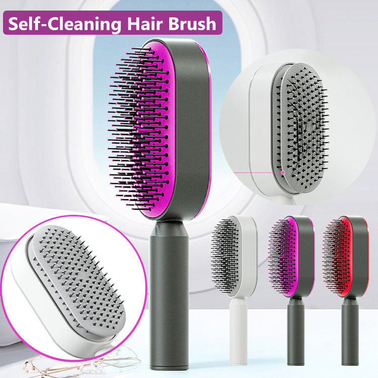Hair Brushes